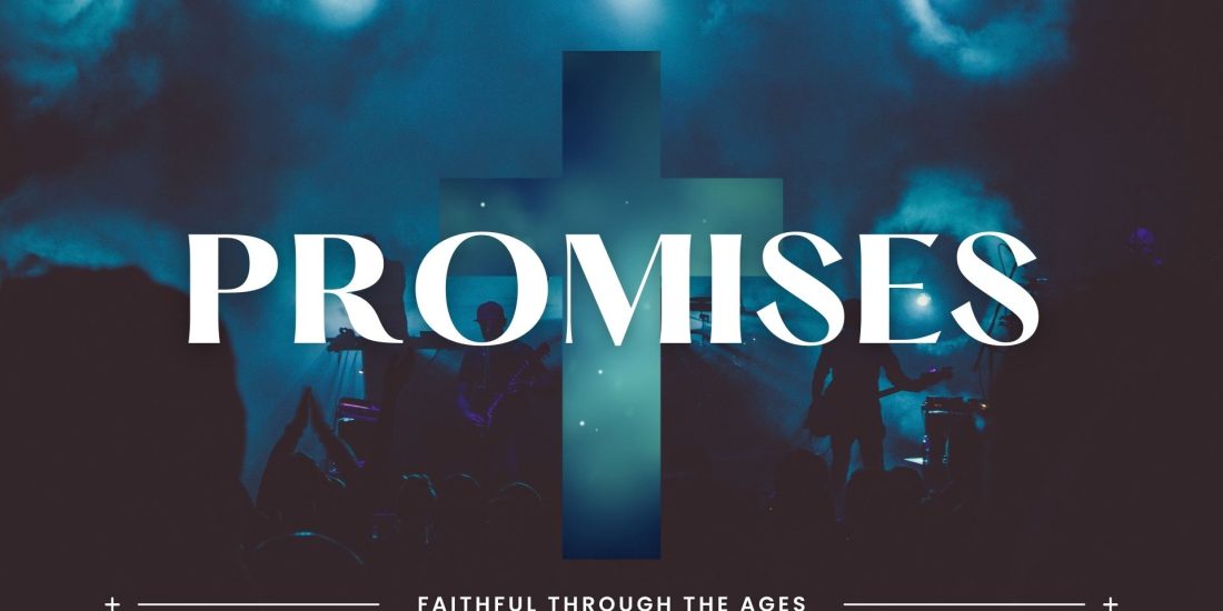 Blue Simple Bible Verse Two YouTube Video Intro